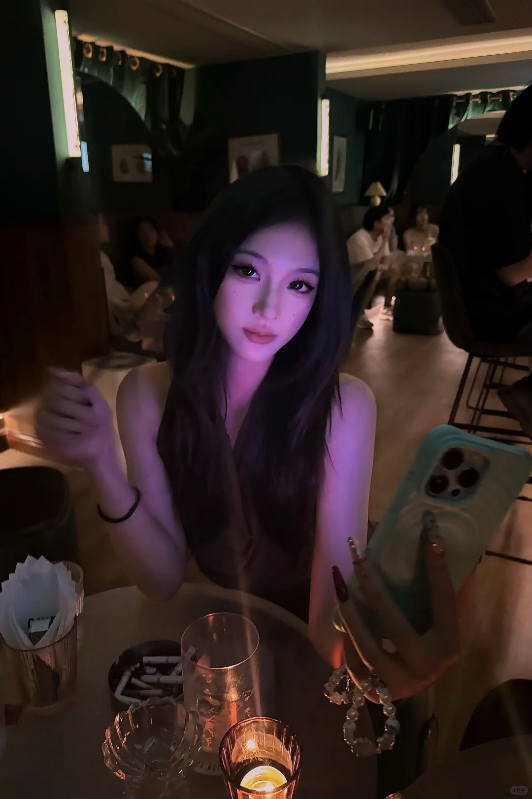 李菲儿_语音聊天交友