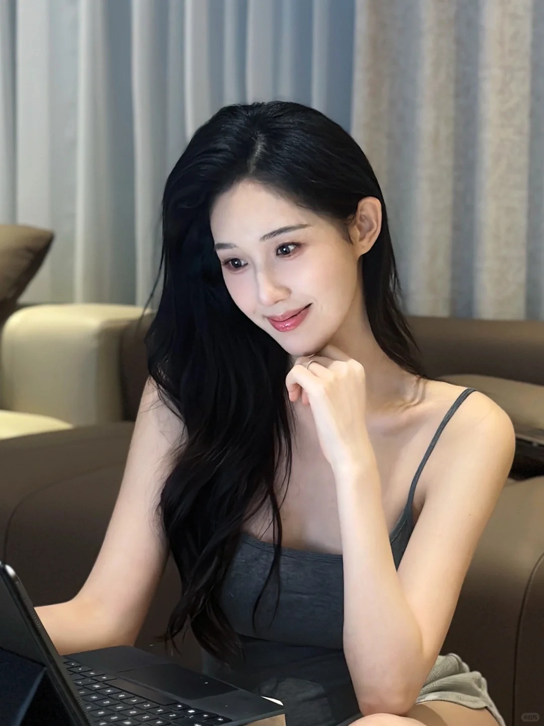江允儿_语音聊天交友