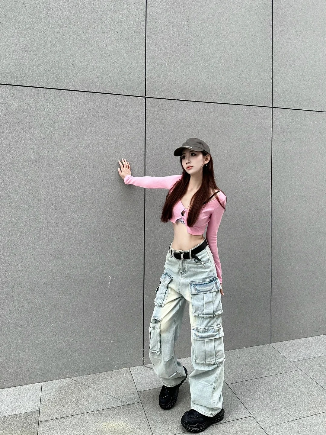 冷面小公主_语音聊天交友