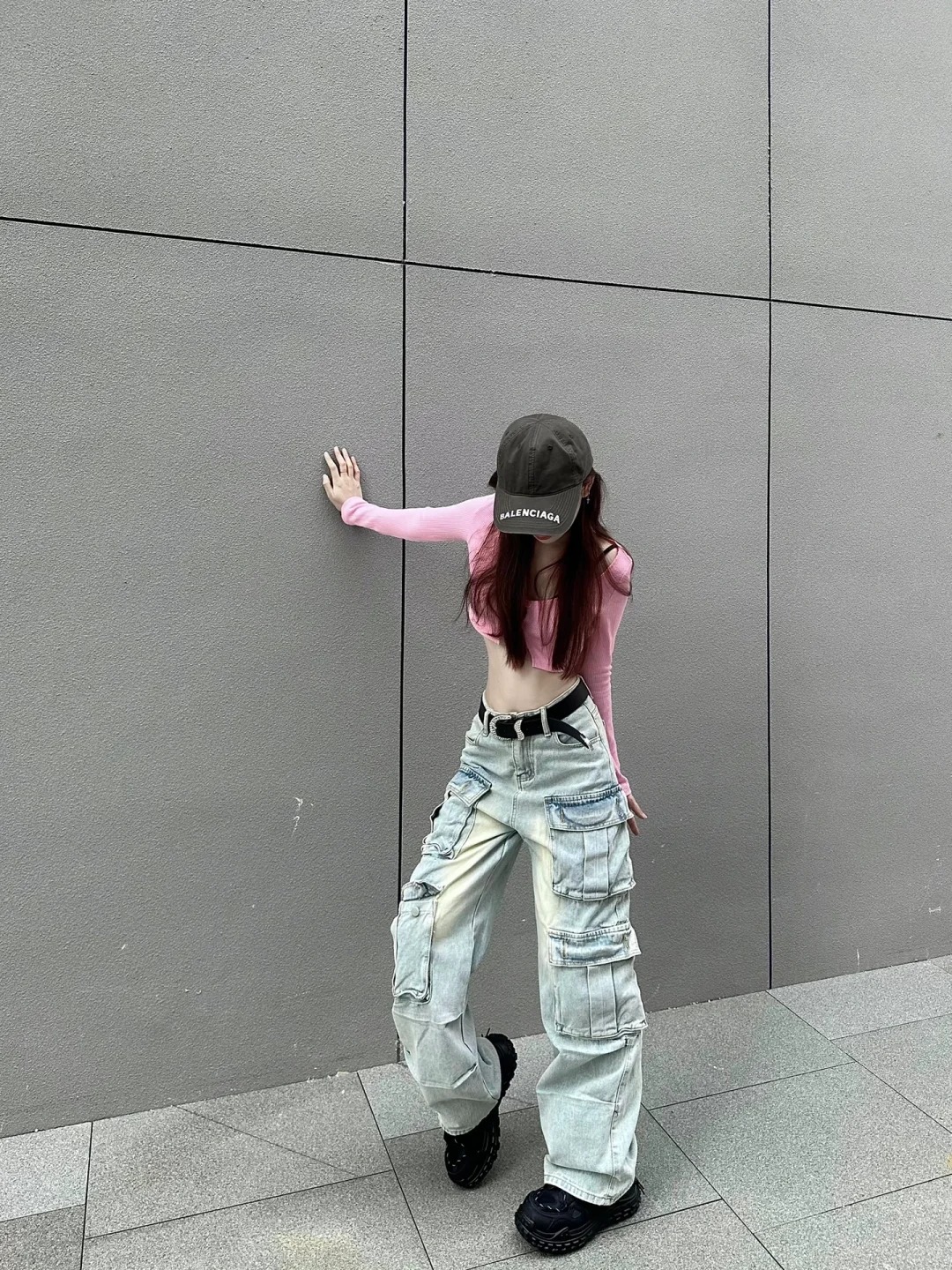 冷面小公主_语音聊天交友