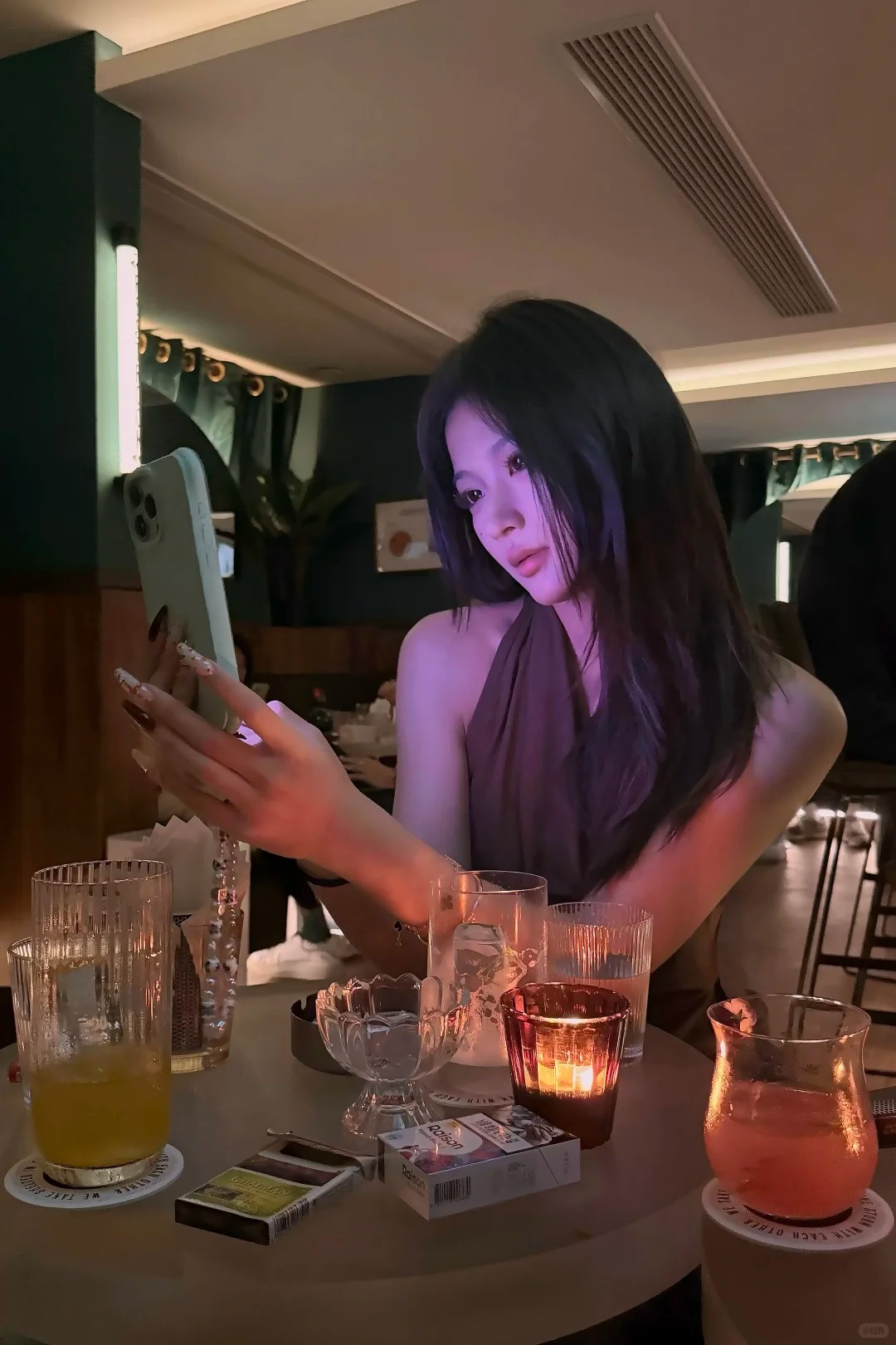 李菲儿_语音聊天交友