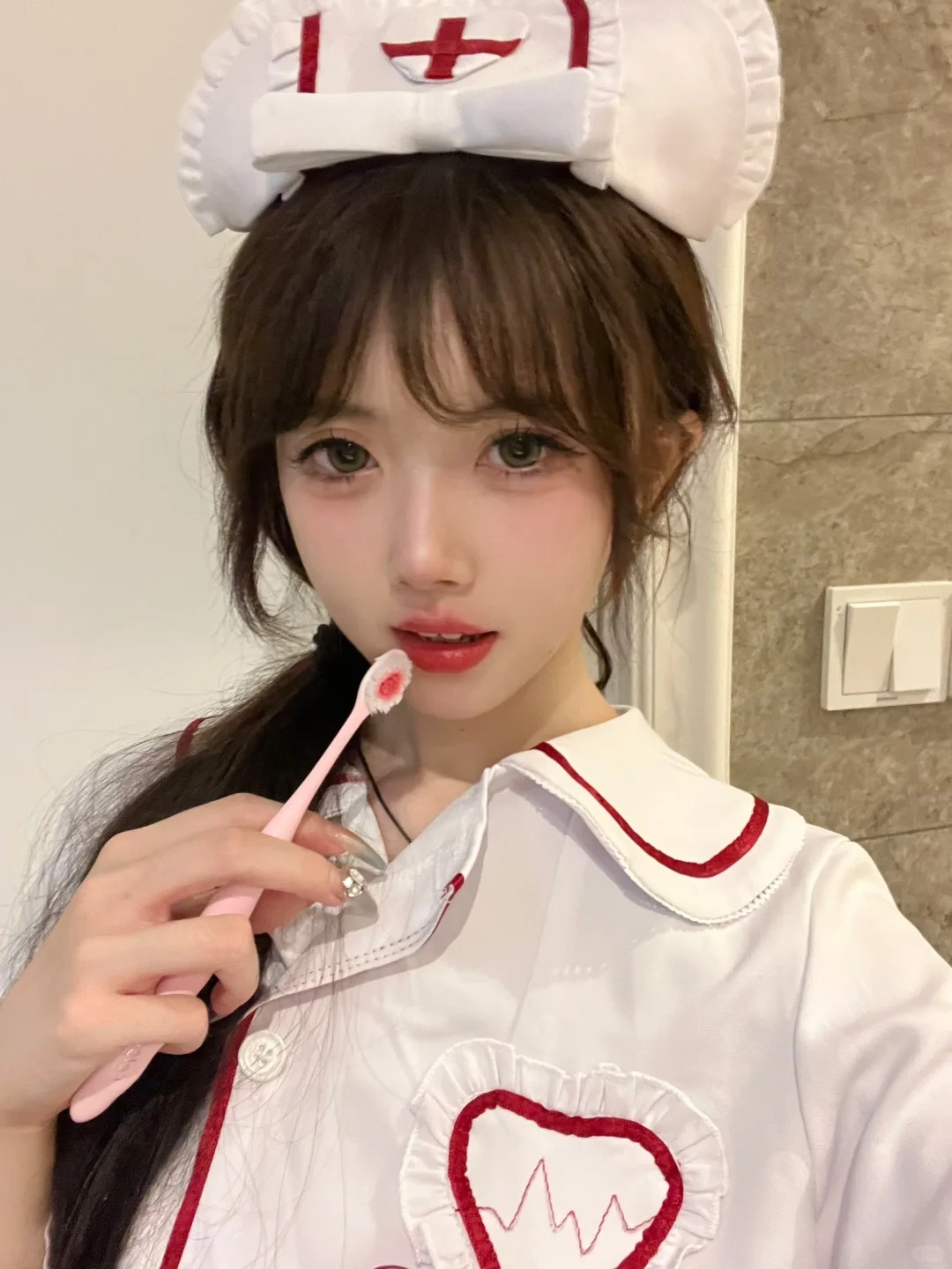 美羊羊日记_语音聊天交友