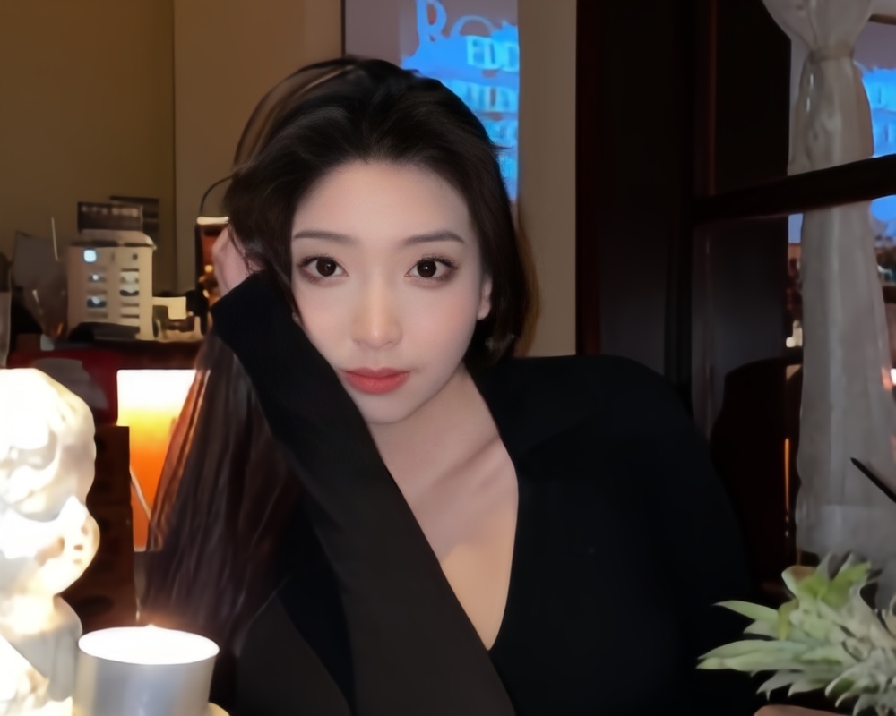 甜莓兔_语音聊天交友