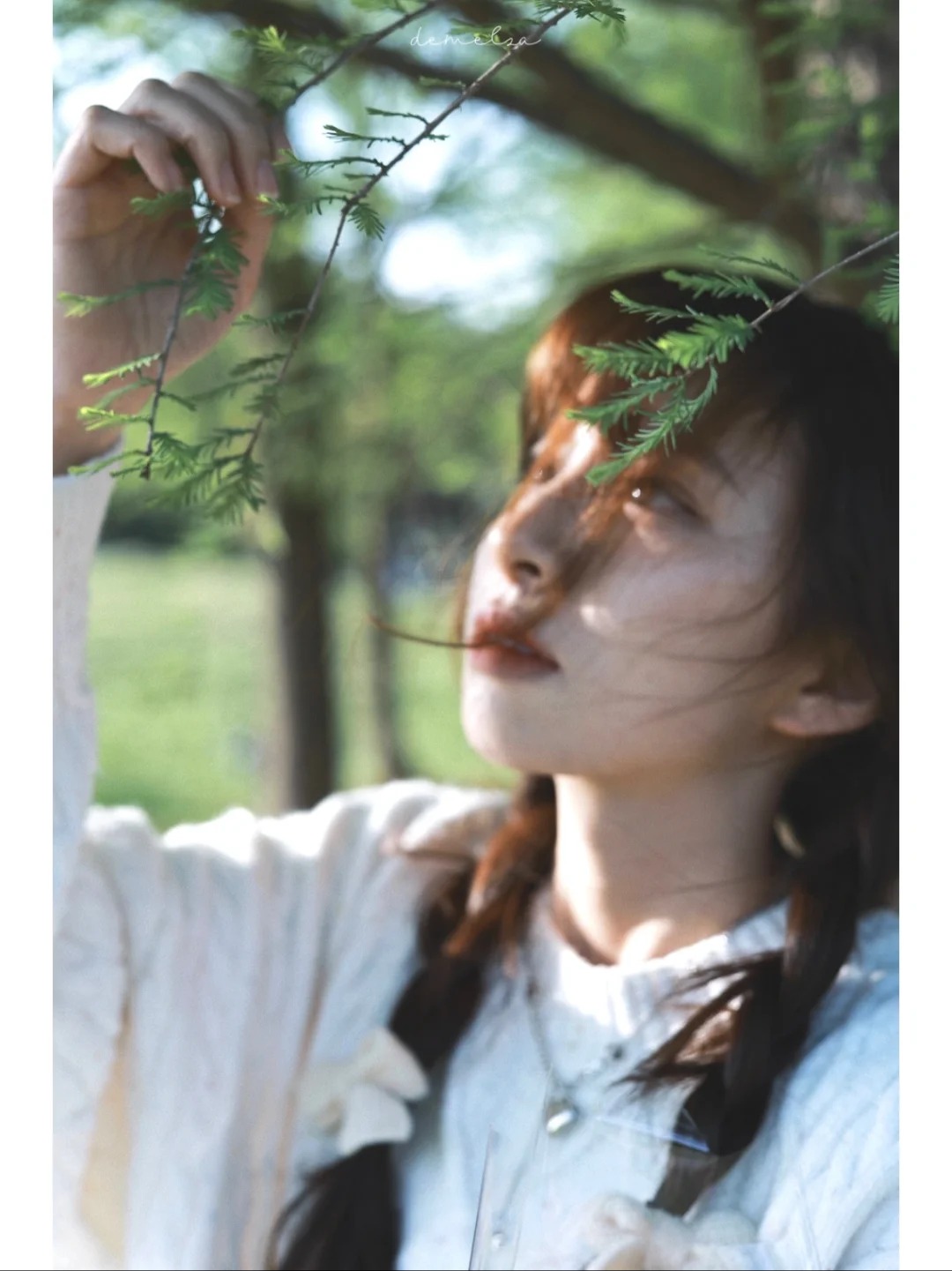 李菲儿_语音聊天交友