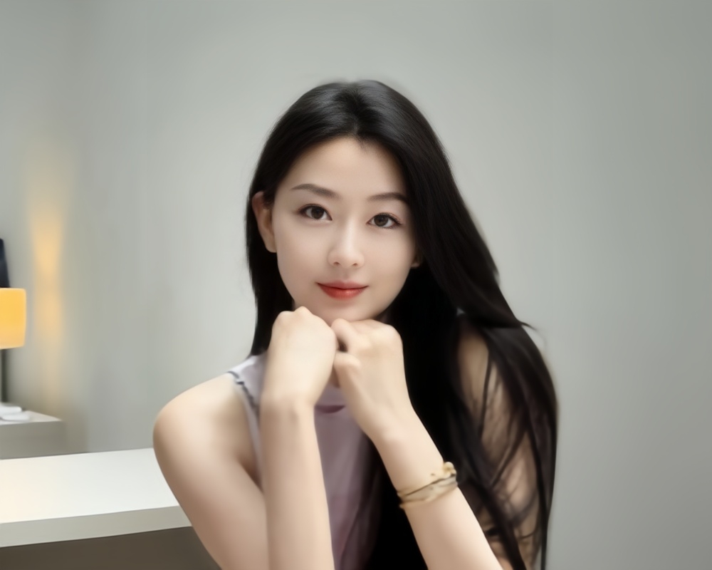 小熊软软糖_语音聊天交友